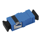 SC UPC SX Welding Adapter Without Flange Fiber Optic Adapter/Coupler