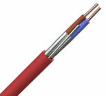 PH30 SR 114H Standard Fire Resistant Cable FR-LSZH for Fire Detection Circuits