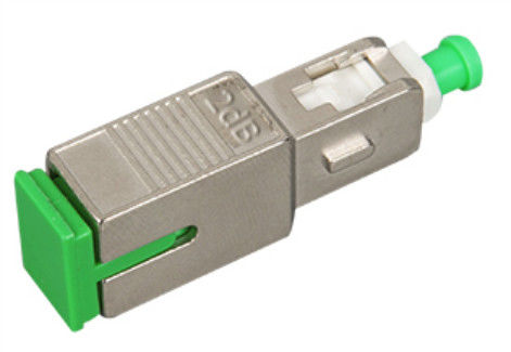 Fiber Optic Attenuator with 1310-1550nm Wavelength Low Insertion Loss and High Return Loss for Optical Systems