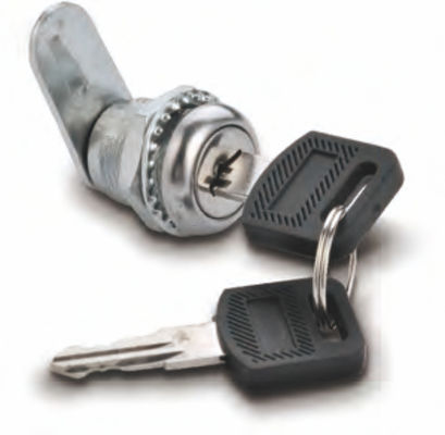 33MM Thickness Lock & Racks with 126X24.5MM Hole Size and 250kg Static Load Capacity for Server Rack Accessories