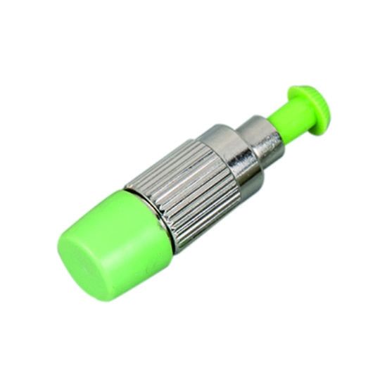 FC 7dB Fiber Optical Attenuator with 1310-1550nm Wavelength and Low Insertion Loss