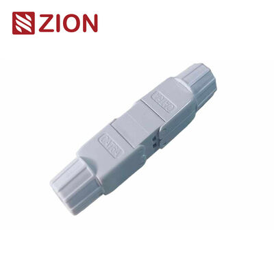 RJ45 UTP CAT6A টুললেস প্লাগ